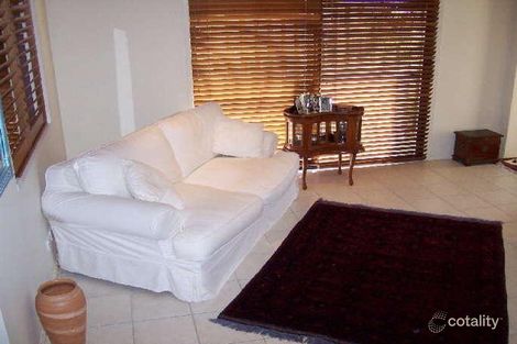 Property photo of LOT 46/136 Palm Meadows Drive Carrara QLD 4211