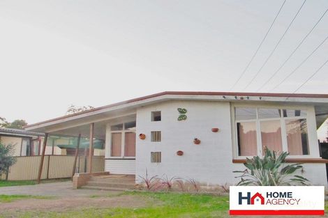 Property photo of 19 Orchard Road Busby NSW 2168