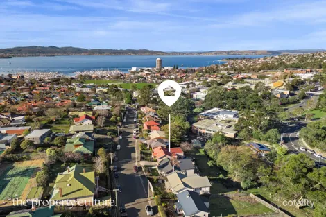 Property photo of 54 Alexander Street Sandy Bay TAS 7005