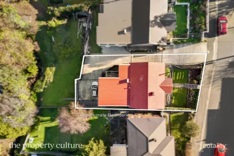 Property photo of 54 Alexander Street Sandy Bay TAS 7005