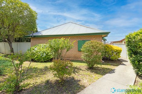 Property photo of 3/240 Macquarie Street South Windsor NSW 2756
