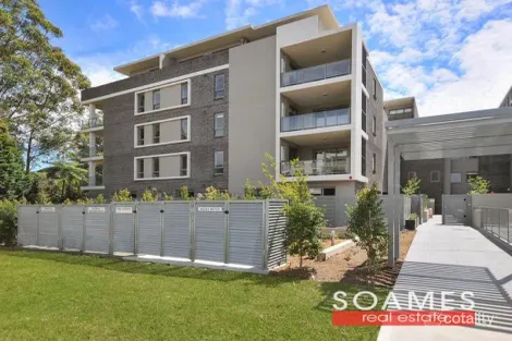 82/11-21 Woniora Ave, Wahroonga, NSW 2076