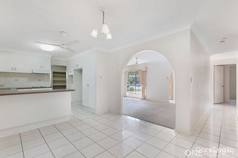 Property photo of 6 Bangalow Court Kawungan QLD 4655