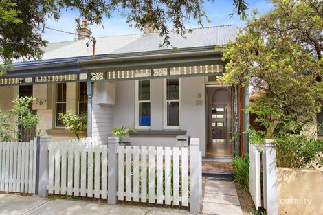 58 Ferris St, Annandale, NSW 2038