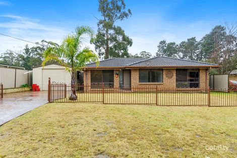 6 Telopea Rd, Hill Top, NSW 2575
