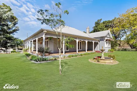 3310 South Gippsland Hwy, Giffard West, VIC 3851