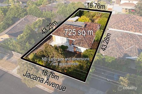 21 Jacana Ave, Templestowe Lower, VIC 3107