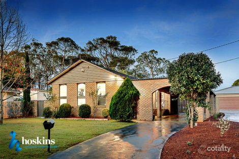 Property photo of 173 Cambridge Road Mooroolbark VIC 3138