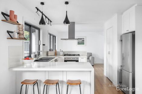 Property photo of 21 Kent Street Kew VIC 3101