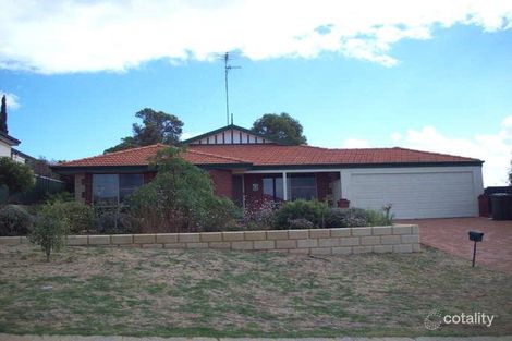 Property photo of 8 Rosebud Place Halls Head WA 6210