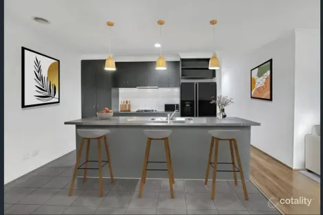 Property photo of 14 Circuit Drive Truganina VIC 3029