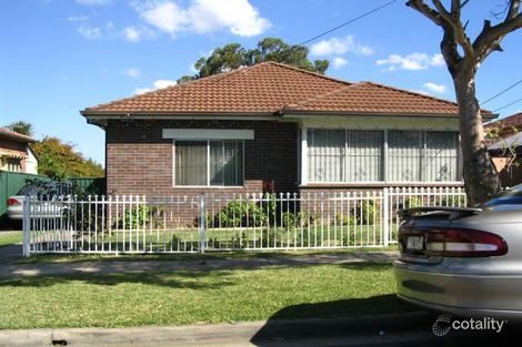 34 Cambridge Ave, Bankstown, NSW 2200
