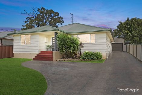 Property photo of 29 Catherine Street Mannering Park NSW 2259