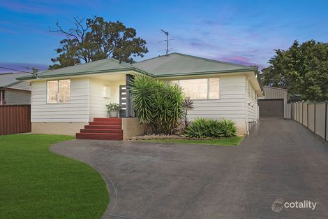 Property photo of 29 Catherine Street Mannering Park NSW 2259