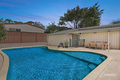 Property photo of 29 Catherine Street Mannering Park NSW 2259