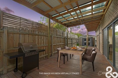 Property photo of 2/4 Walsh Avenue Thornbury VIC 3071