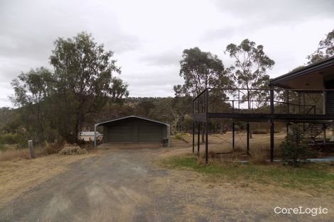 Property photo of 47 Valley View Drive Meringandan West QLD 4352