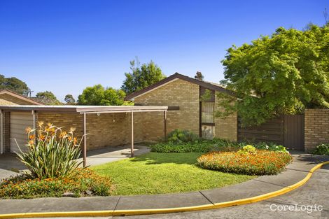 Property photo of 2/52 Jeffrey Street Templestowe Lower VIC 3107