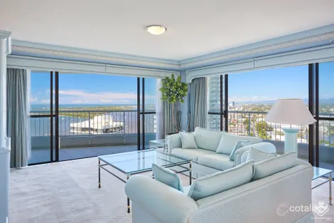 Property photo of 21 Bayview Street Runaway Bay QLD 4216