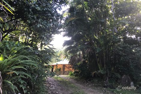 Property photo of 300 Mafeking Road Goonengerry NSW 2482