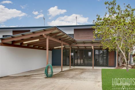 Property photo of 12/34 Marten Street South Gladstone QLD 4680