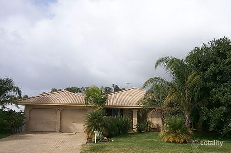 Property photo of 4 Irrawaddy Drive Greenfields WA 6210