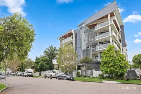 Property photo of 302/58 Thistle Street Lutwyche QLD 4030