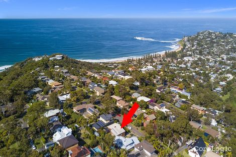 Property photo of 25 Mariposa Road Bilgola Plateau NSW 2107