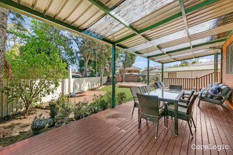 Property photo of 10 Morrison Avenue Chester Hill NSW 2162