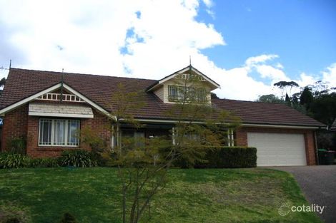 5 Jenner Rd, Dural, NSW 2158