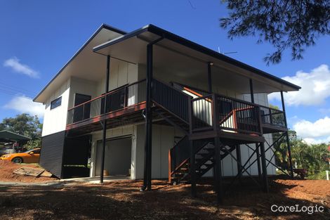 Property photo of 35 Timothy Street Macleay Island QLD 4184