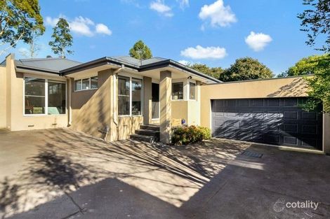 Property photo of 91A Pembroke Road Mooroolbark VIC 3138