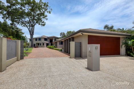 Property photo of 13 Herbert Street Upper Coomera QLD 4209