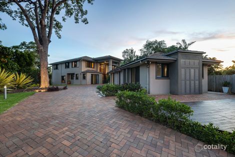 Property photo of 13 Herbert Street Upper Coomera QLD 4209