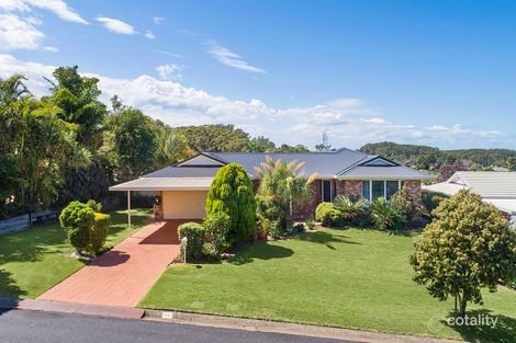 19 Sunrise Dr, Boambee East, NSW 2452