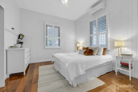 Property photo of 58 Lethem Street Hendra QLD 4011