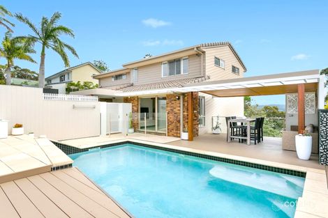 Property photo of 37 Doubleview Drive Elanora QLD 4221