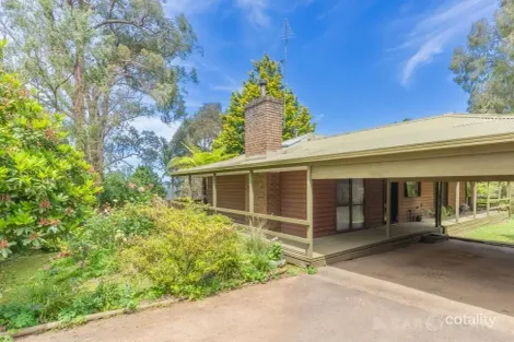 30 Phillip Rd, Avonsleigh, VIC 3782