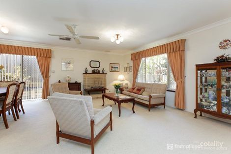Property photo of 53 Fyfe Circle Bull Creek WA 6149