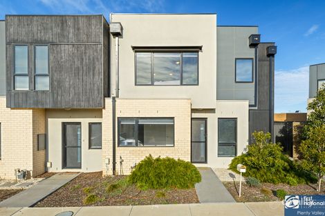 Property photo of 26 Vestley Drive Mernda VIC 3754