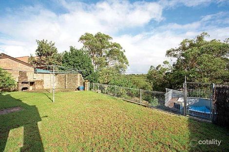 Property photo of 17 Croston Road Engadine NSW 2233