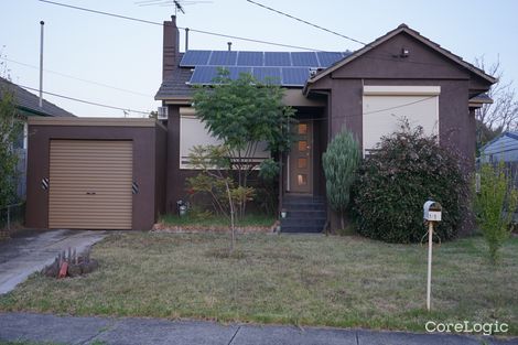 Property photo of 1/1 Cedar Street Doveton VIC 3177