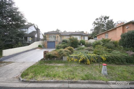 11 The Boulevard, Heathmont, VIC 3135