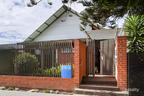 Property photo of 70A Charles Sturt Avenue Grange SA 5022