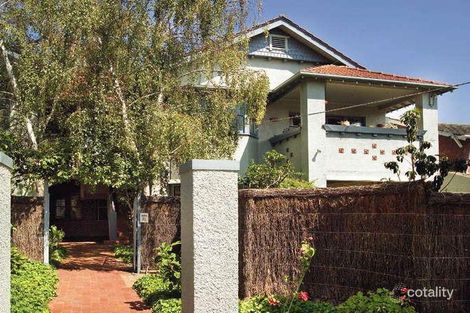 Property photo of 4/34 Eildon Road St Kilda VIC 3182