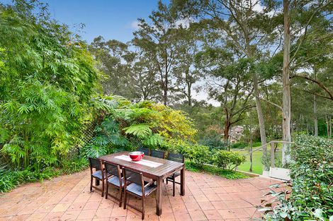 Property photo of 5 Innes Road Greenwich NSW 2065