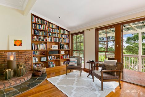 Property photo of 5 Innes Road Greenwich NSW 2065