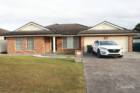 Property photo of 17 Murre Street Sussex Inlet NSW 2540