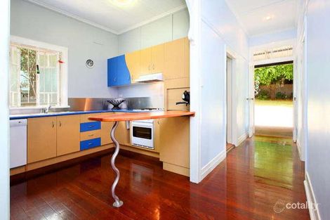 Property photo of 40 Gresham Street East Brisbane QLD 4169