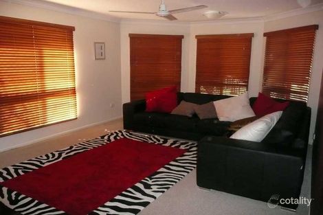 Property photo of 5 Setu Drive Pacific Heights QLD 4703